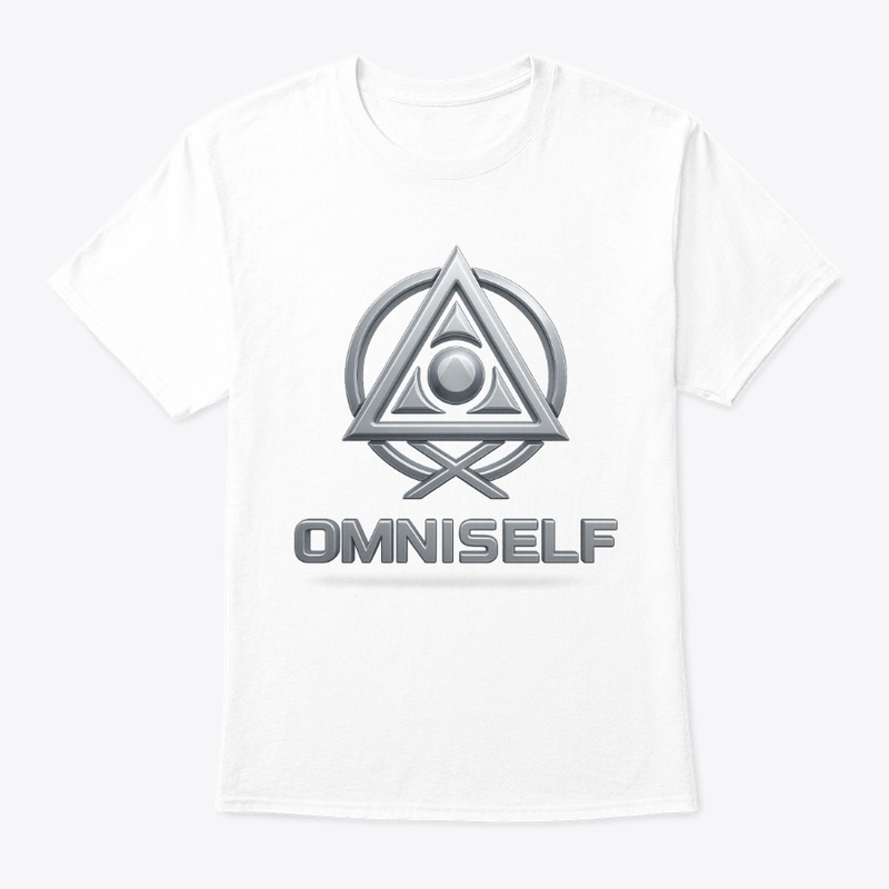 OMNISELF Guardian Wings Tee