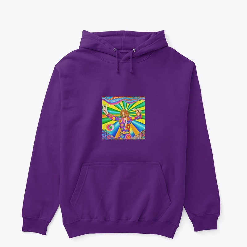 GROOVY ONE