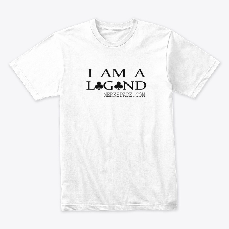 I Am A Legend
