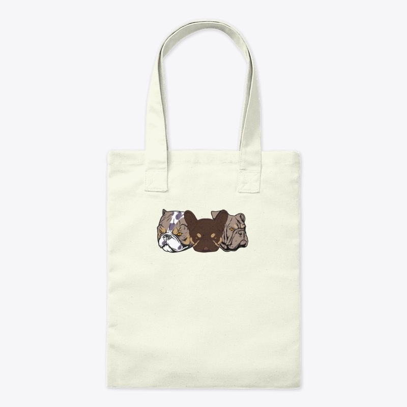Exotic Bully Brand Co.