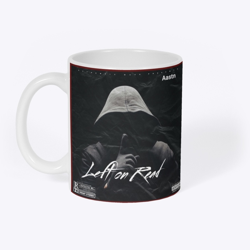 Left on Read Merch