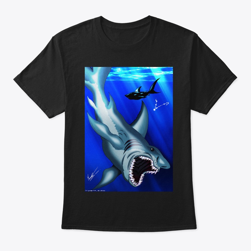 Pisces the Sharks