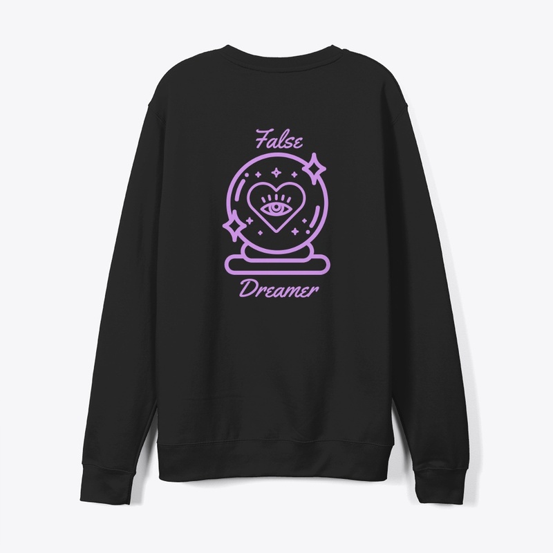 False Dreamer Crew Neck