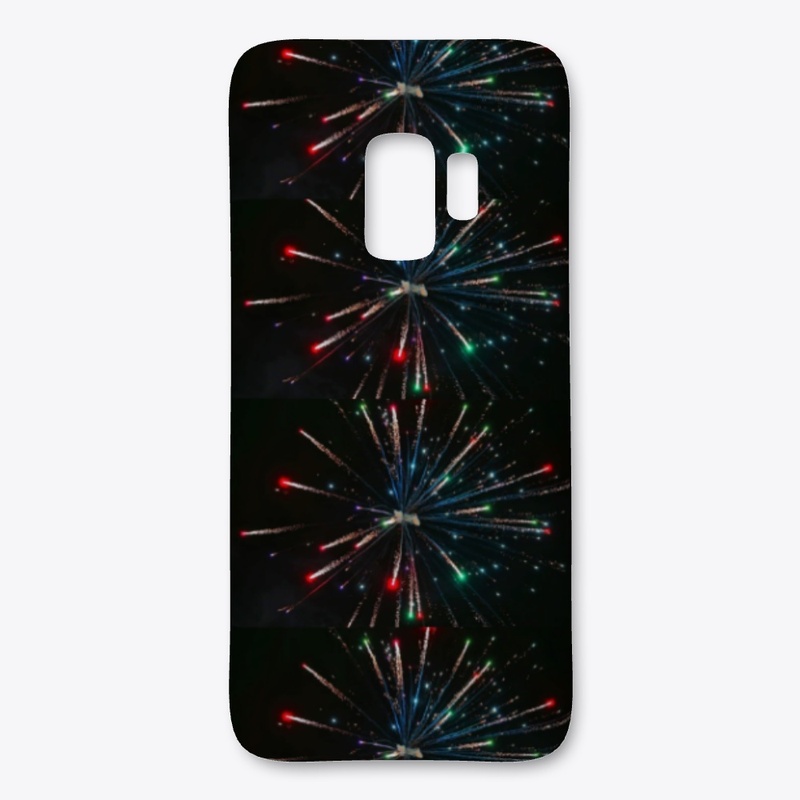 S.A.C Phone Case