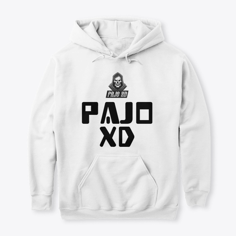 pajo XD new LOGO collection