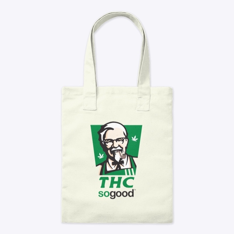 THC