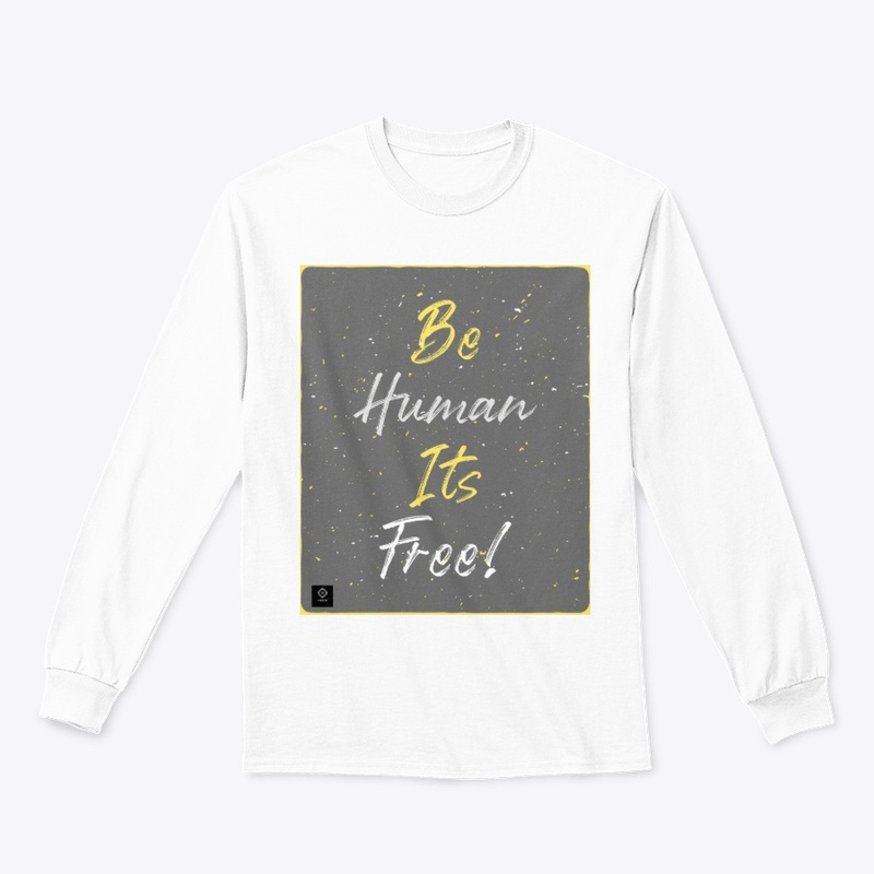 Be Human T-Shirts  Collection #2