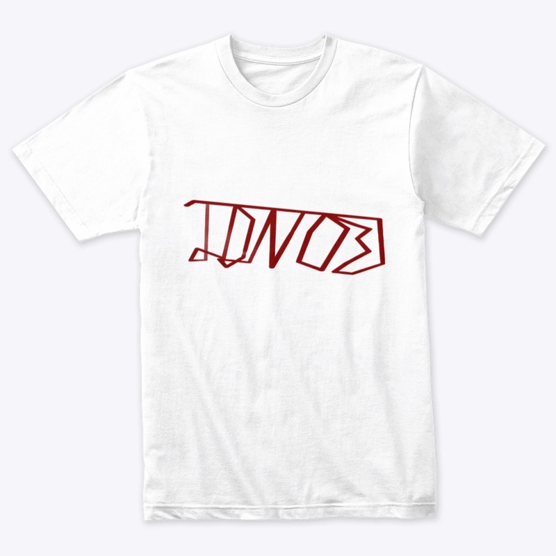 TheDarkNinja03 Alternate Tee