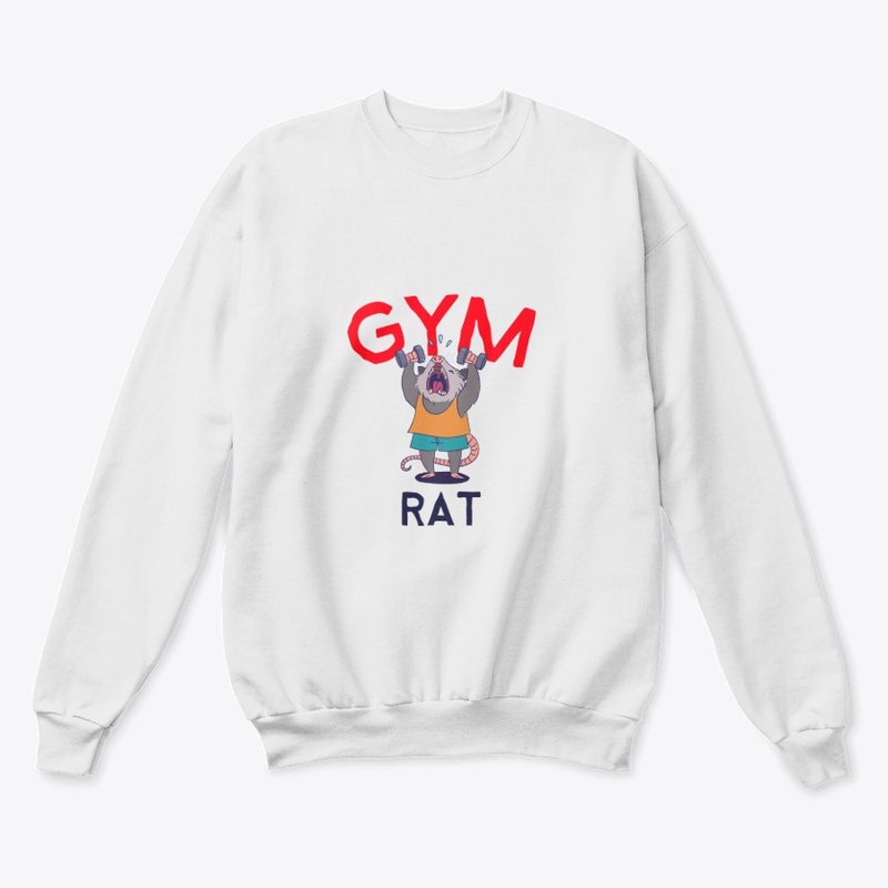 Gym Rat