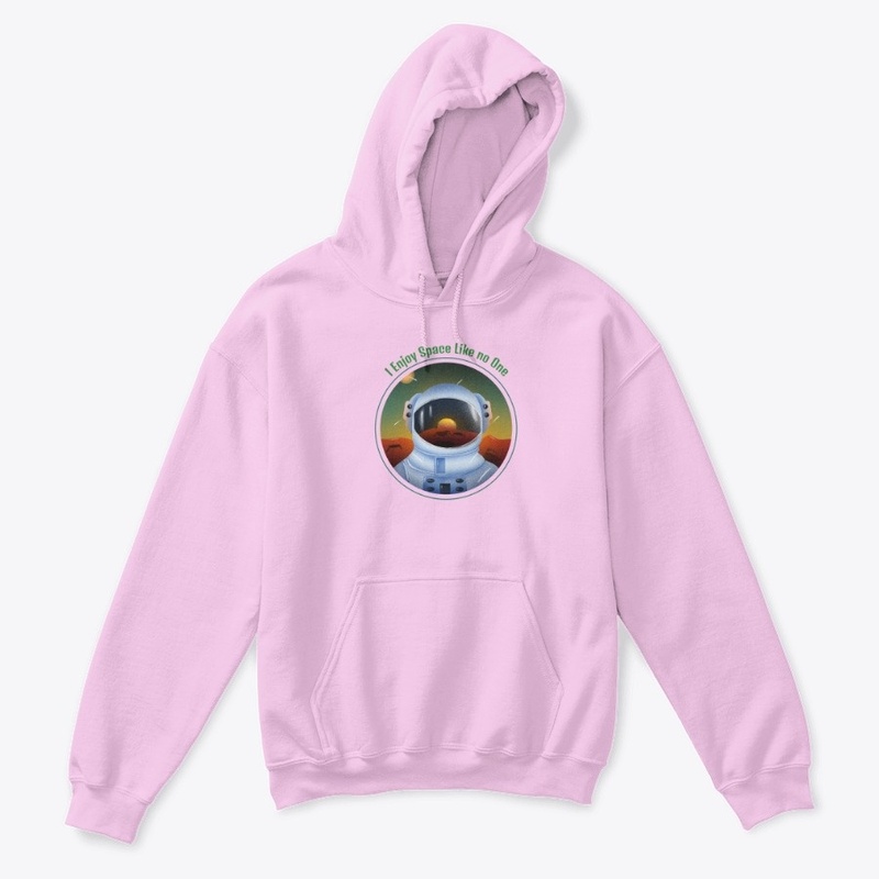 Space Traveler