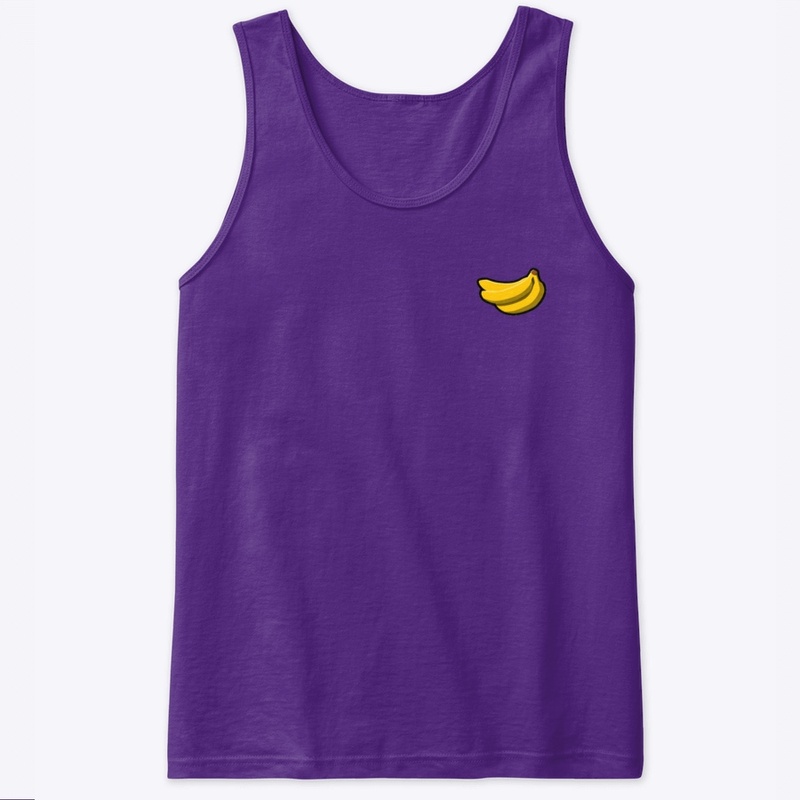 banana time