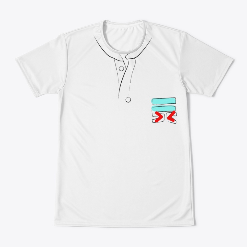 Equality collar style