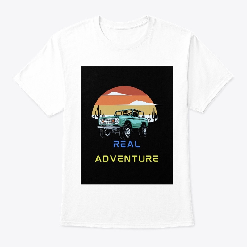 Real Adventure 