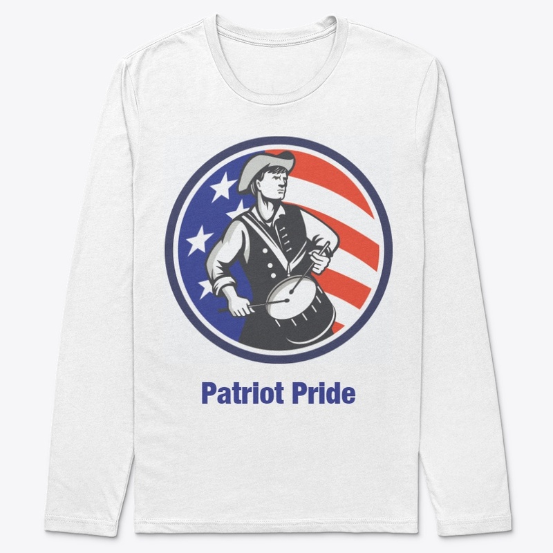 PatriotPrideJuly