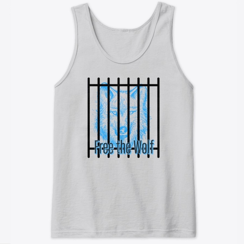 Free the Wolf