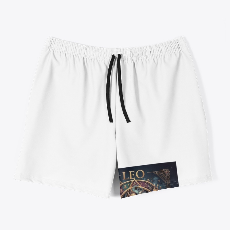 Leo Zodiac Collection