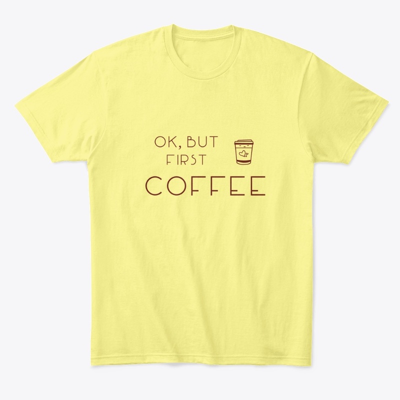 Coffee