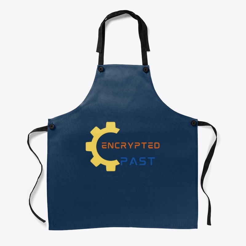 Buy Our Merchandise!