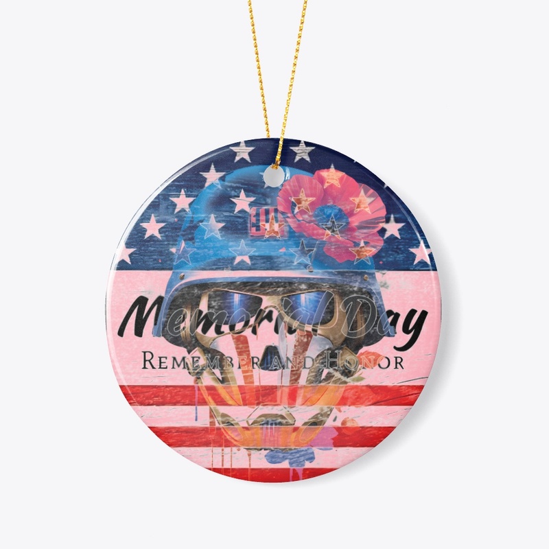 Memorial Day in America