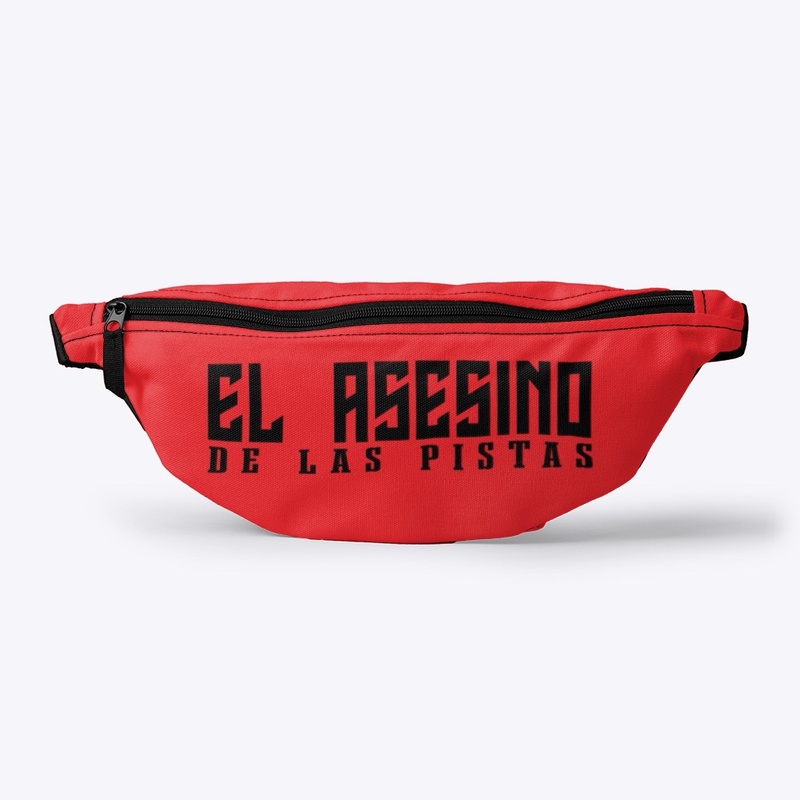 El Asesino de las Pistas 🎶😈🔫