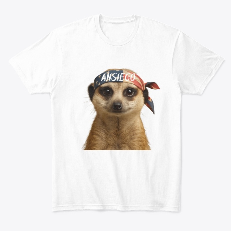 Animal Lover T-shirt Design