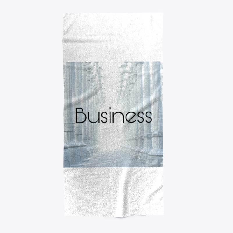 BUSINESS APPERAL
