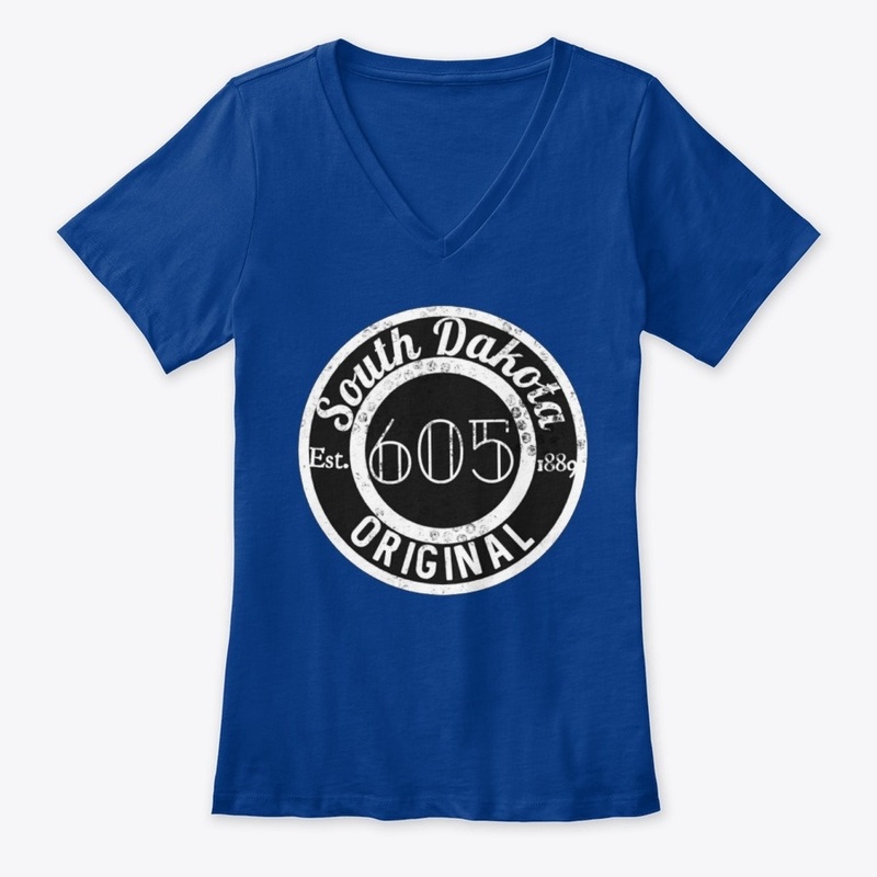 605 Gear