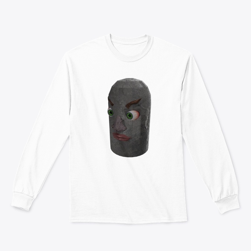 Stonman (HD Remaster)