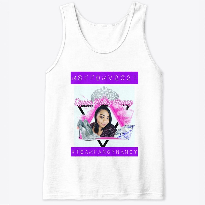 Queen Fancy Nancy Shirts