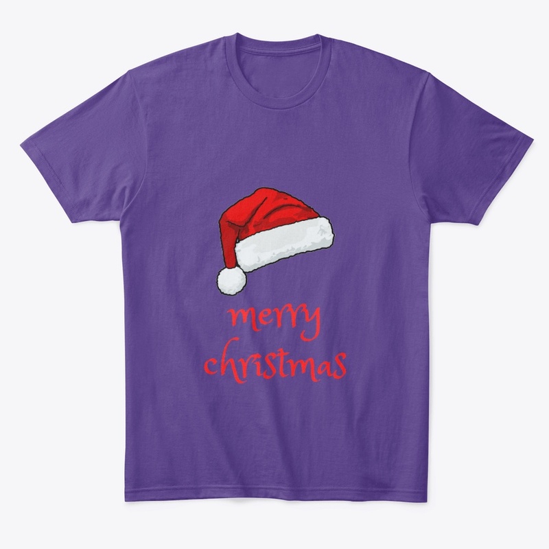 T-Shirt for christmas