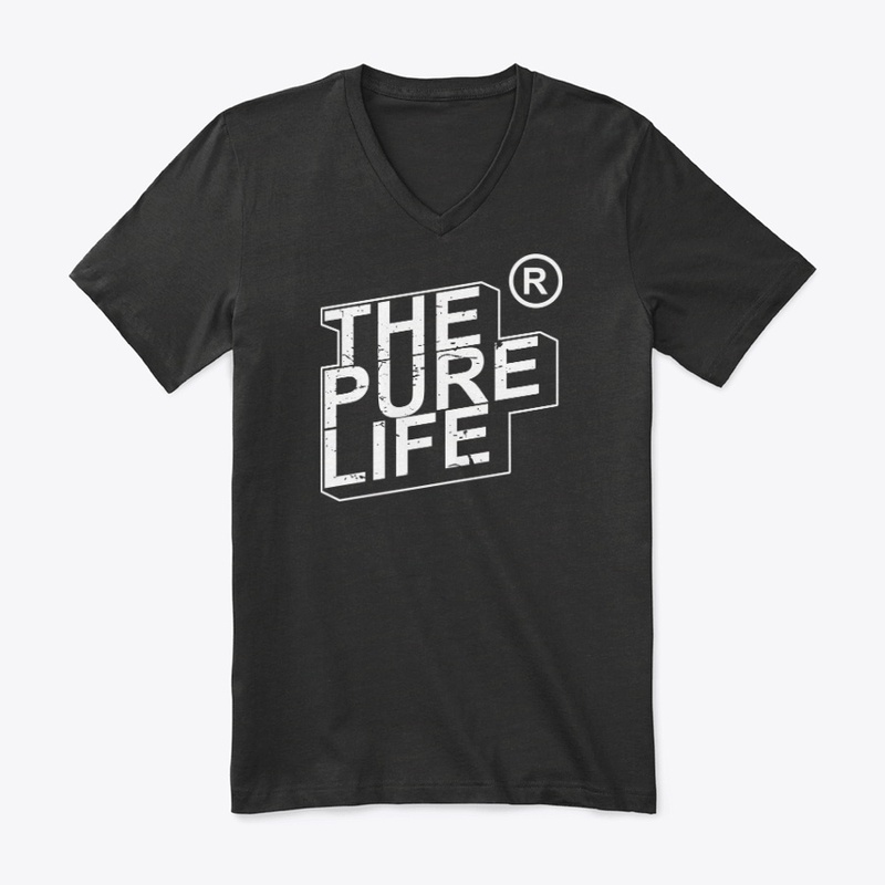 The Pure Life Clothing 