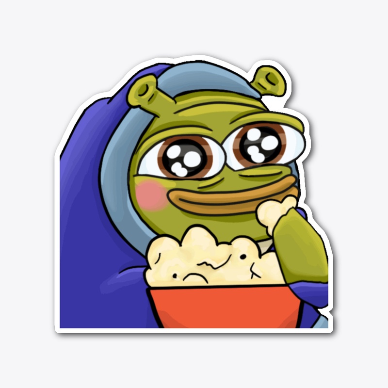 poopcorn