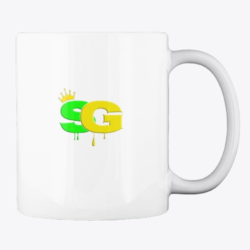 "SOUR GANG" Mug