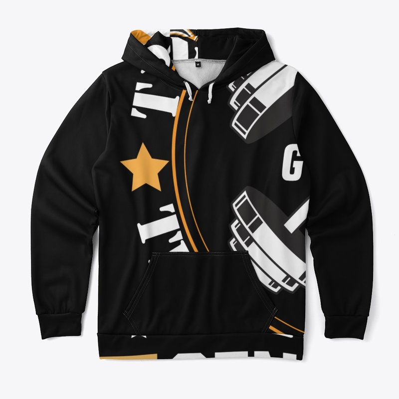 Gym Niches T shirt Design