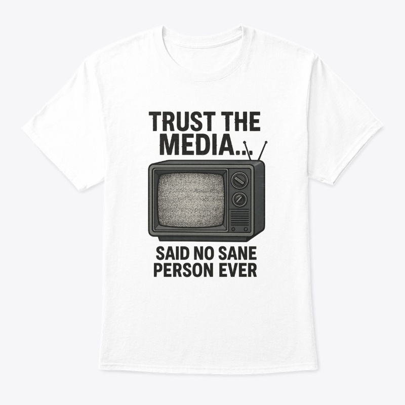 Trust the Media?
