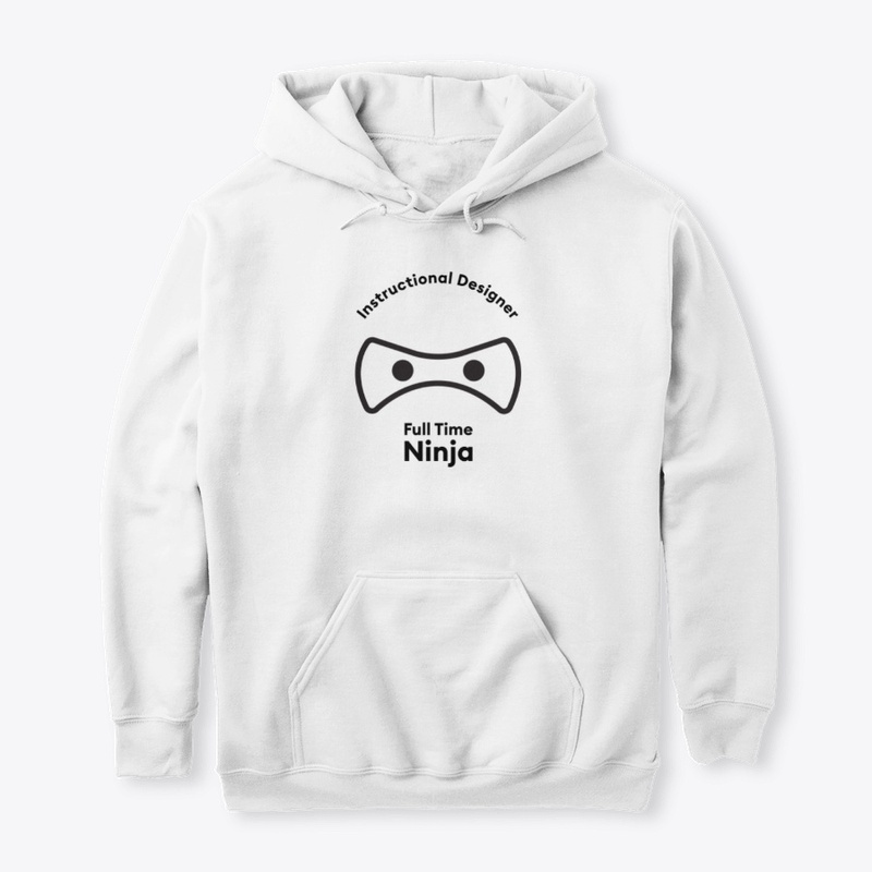 Instructional Designer - Full Time Ninja