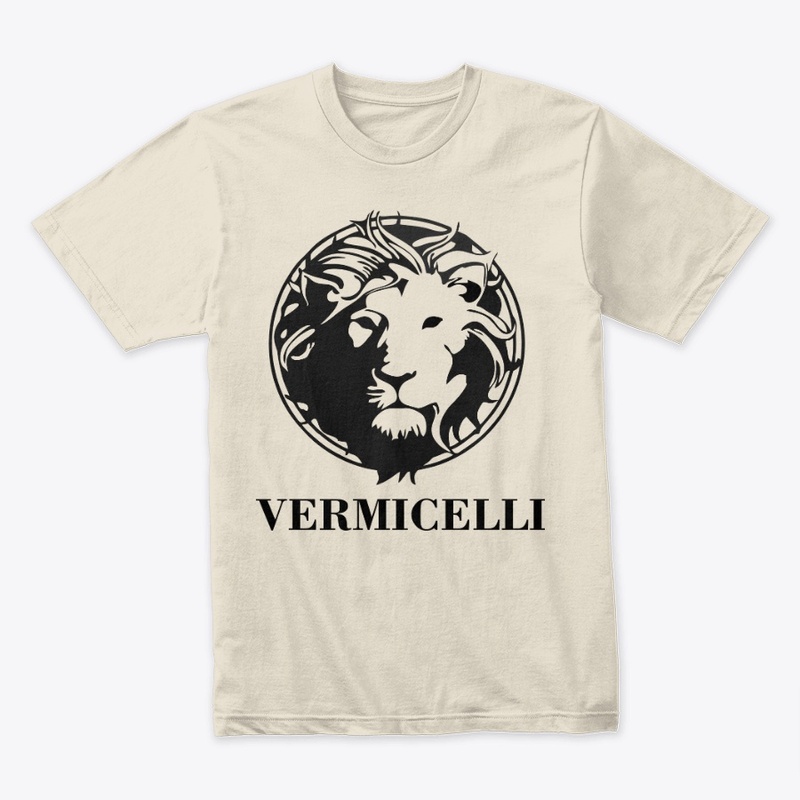 Vermicelli Collection (black)
