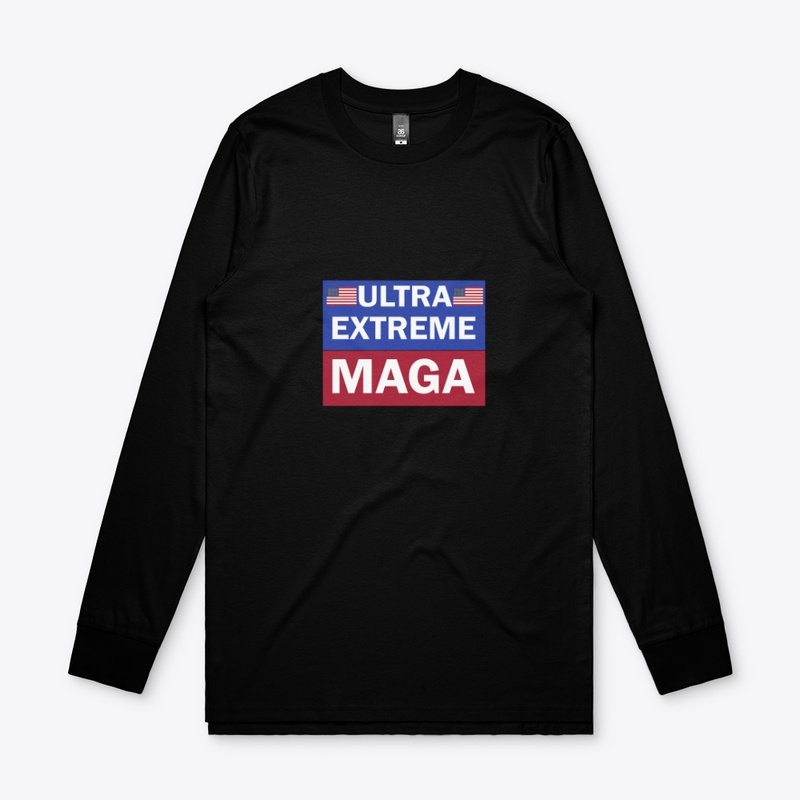 Ultra MAGA Shirts