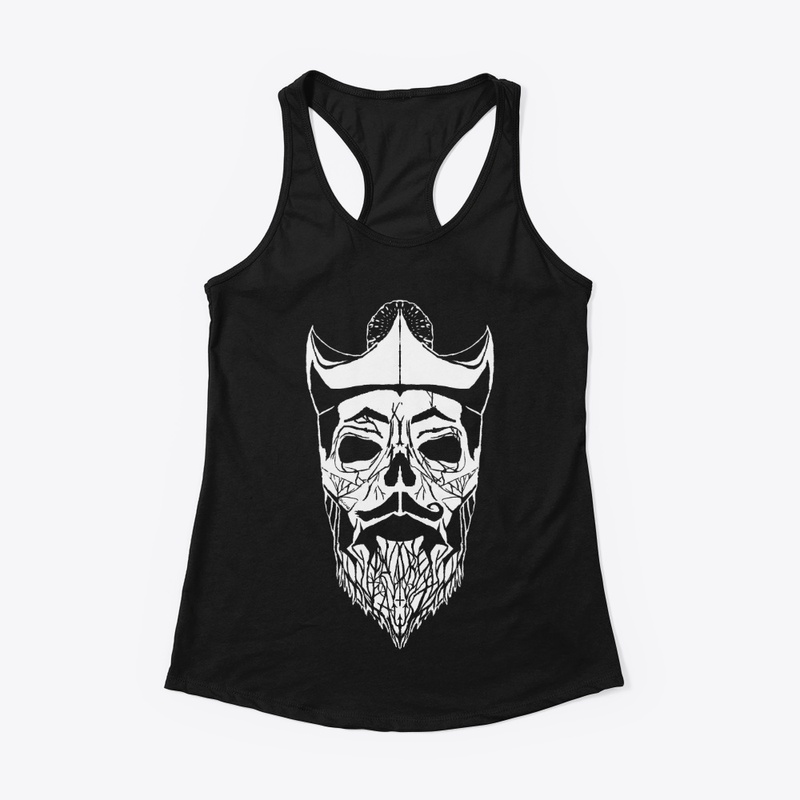 Padre faust apparel