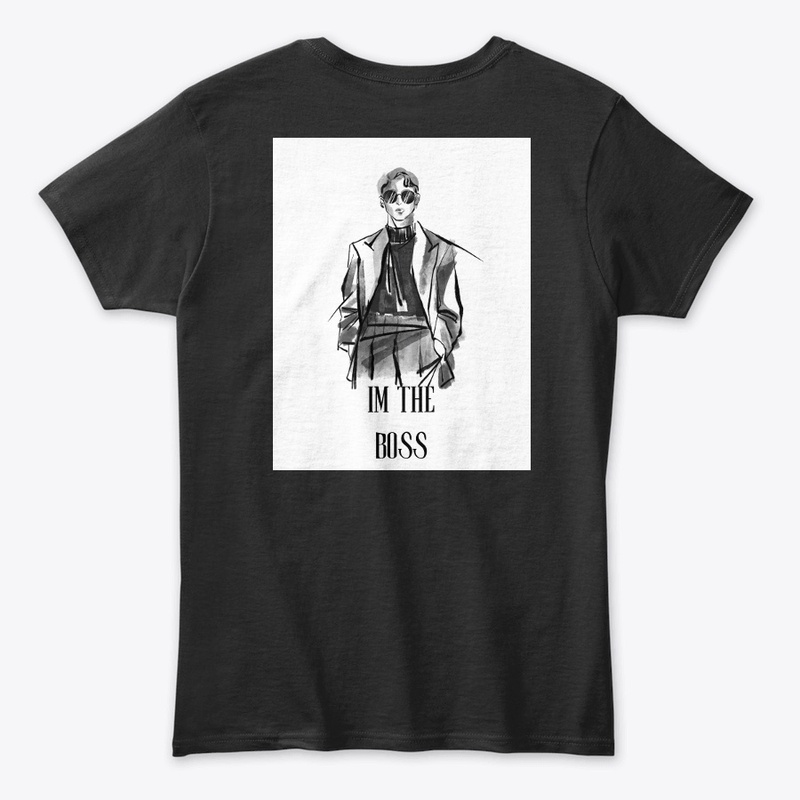 BOSS Shirt