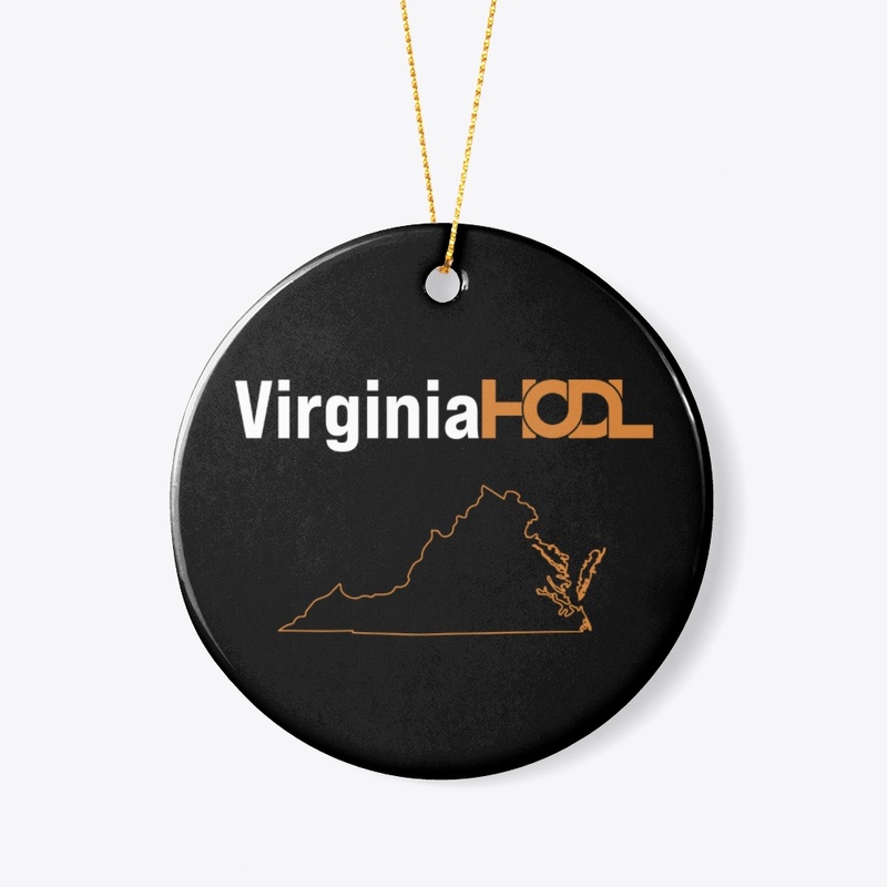 Virginia HODL: A Timeless Classic