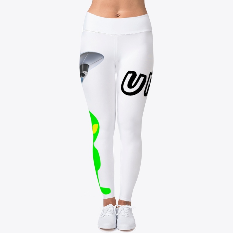 UFO GEAR