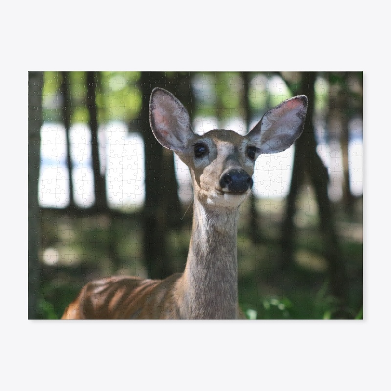 Deer 2