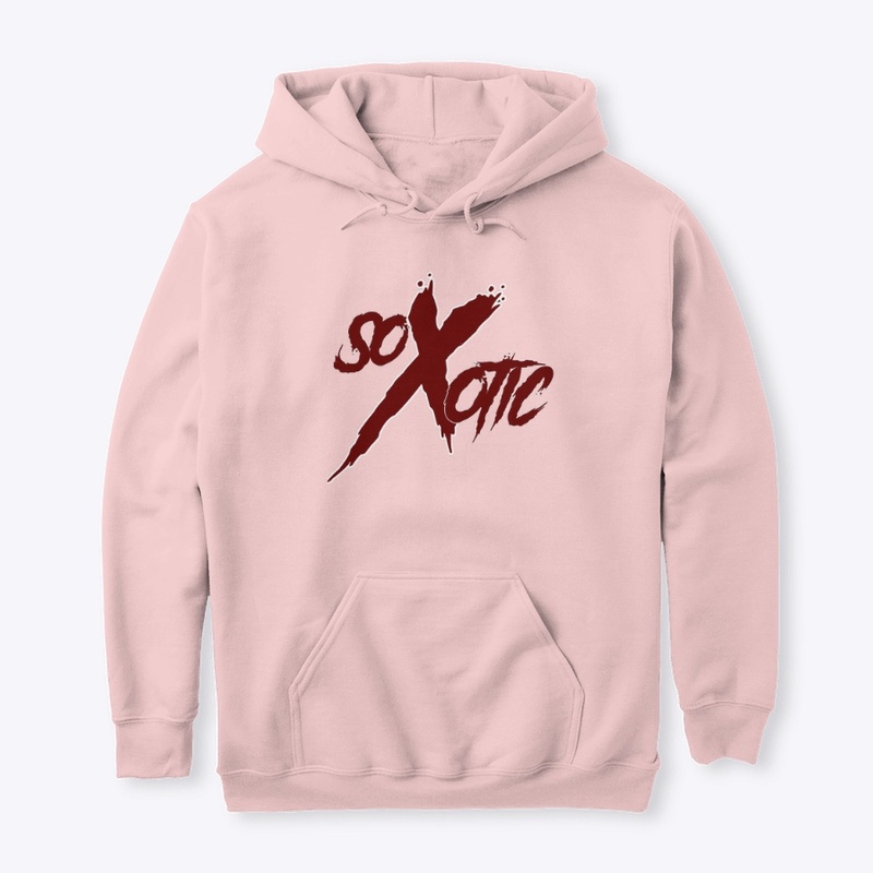 SoXotic Hoodie