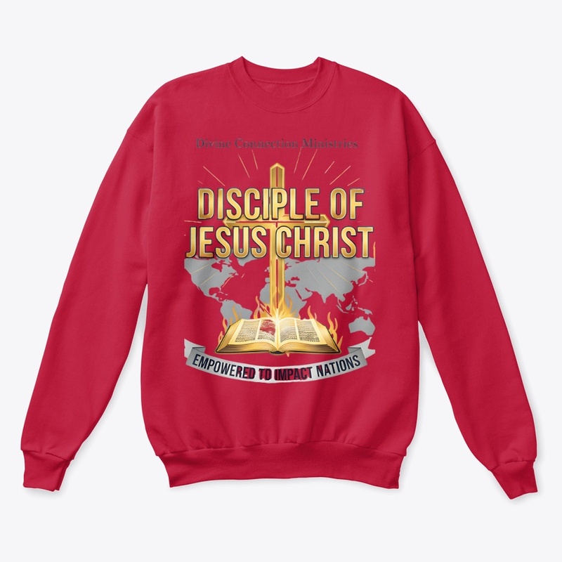 Make disciples of all nations
