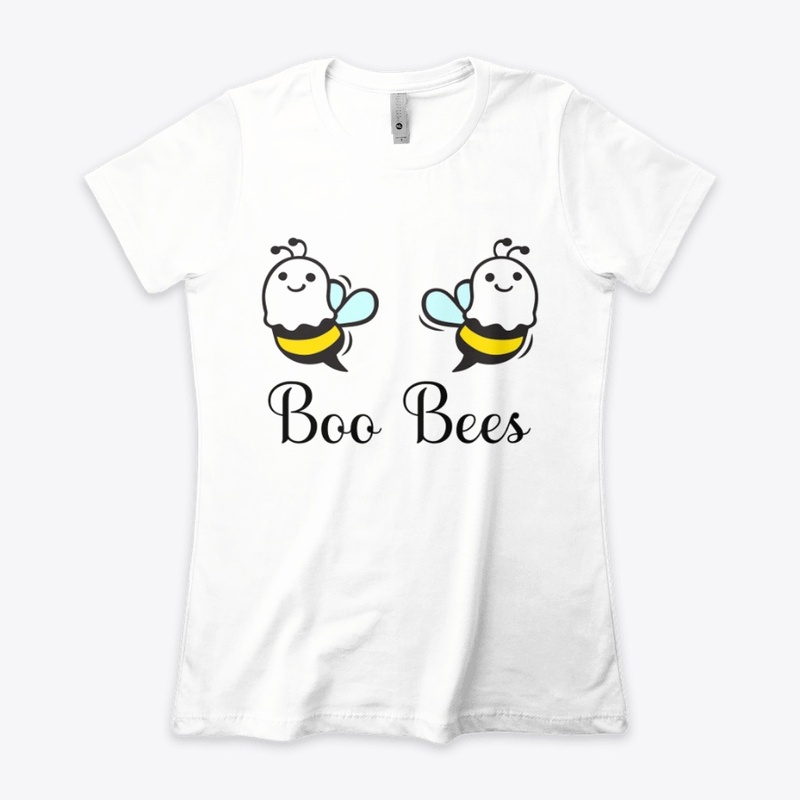 BOO BEES!!!!!!