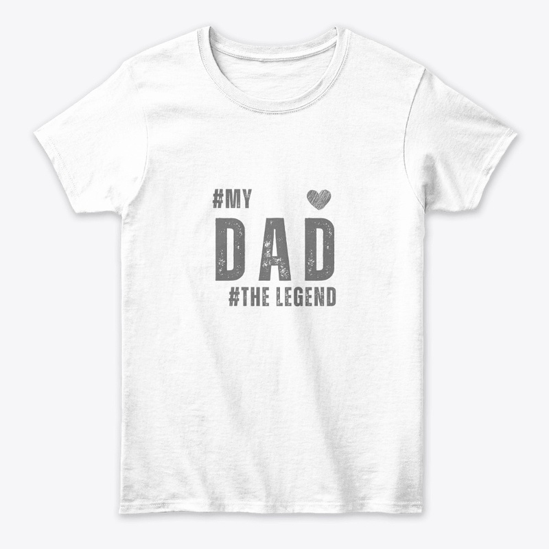 My dad 