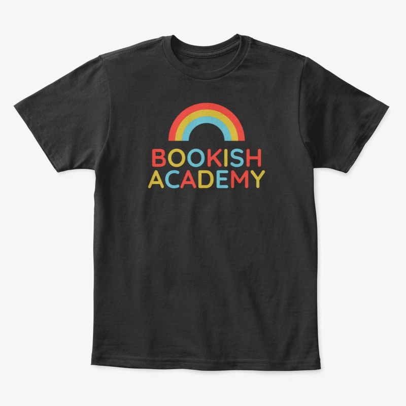 Bookish Academy