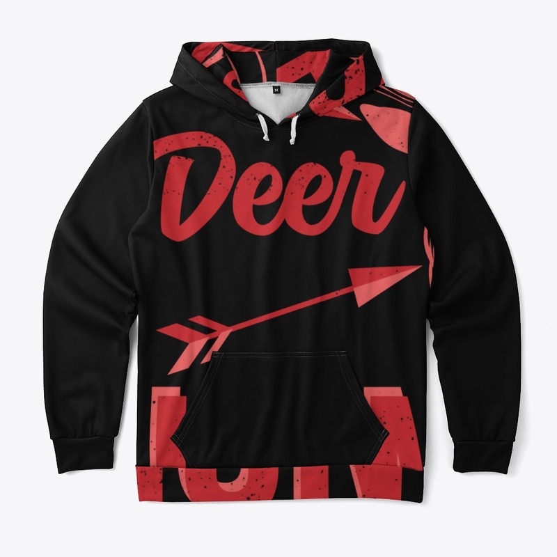 Hunting Niches T shirt Design