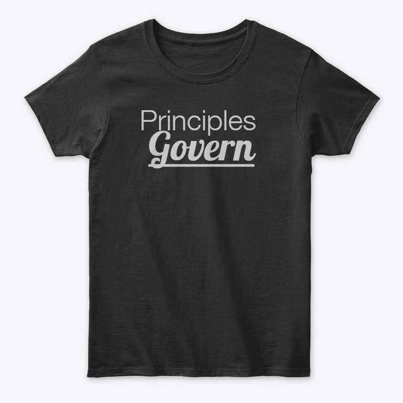 Principles Govern